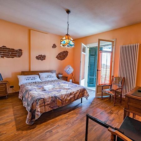 Arziga Bed & Breakfast Chieri Luaran gambar