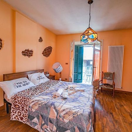Arziga Bed & Breakfast Chieri Luaran gambar