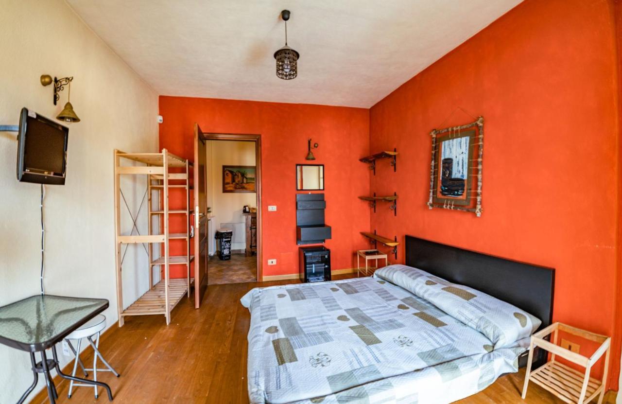 Arziga Bed & Breakfast Chieri Luaran gambar