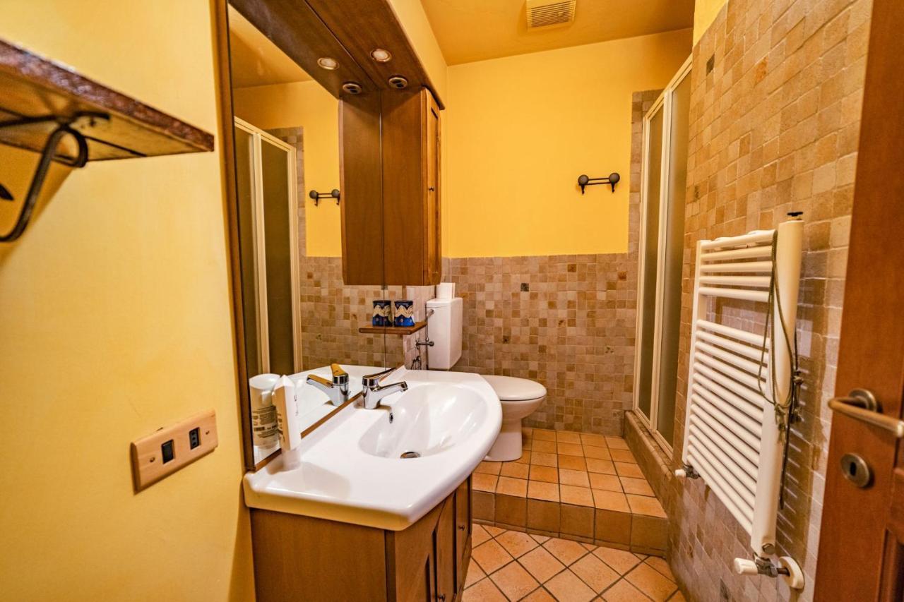 Arziga Bed & Breakfast Chieri Luaran gambar