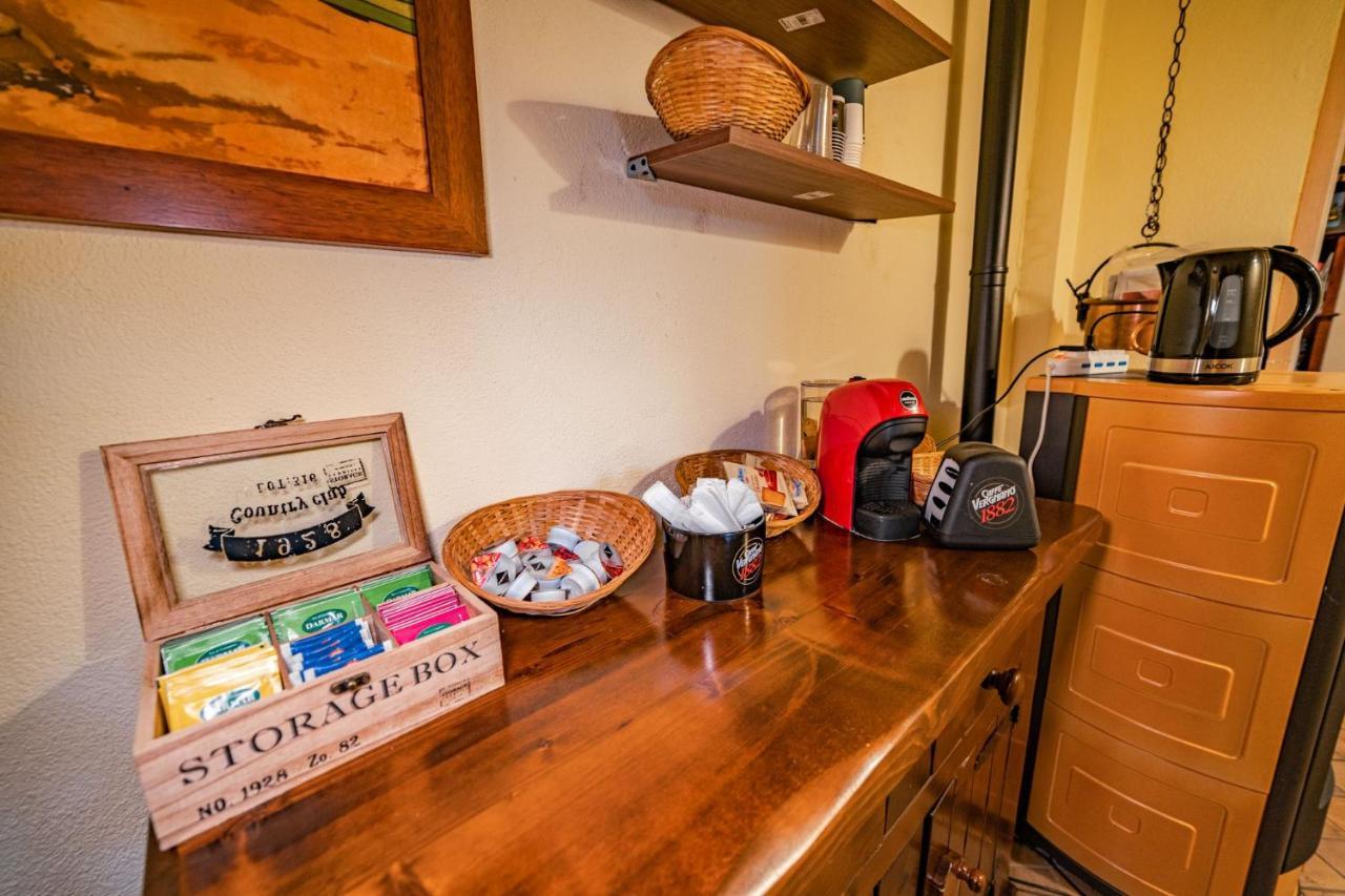 Arziga Bed & Breakfast Chieri Luaran gambar