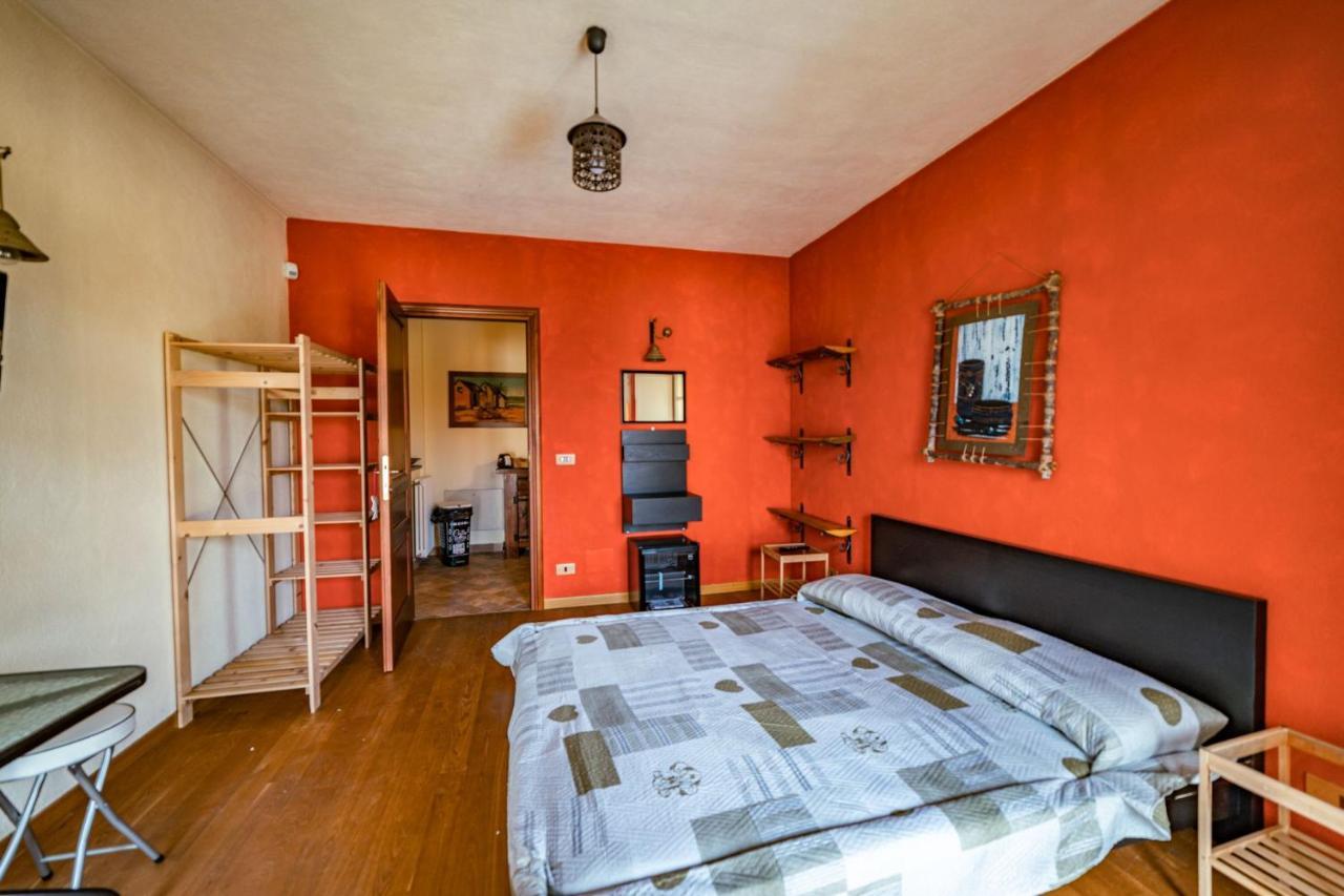 Arziga Bed & Breakfast Chieri Luaran gambar