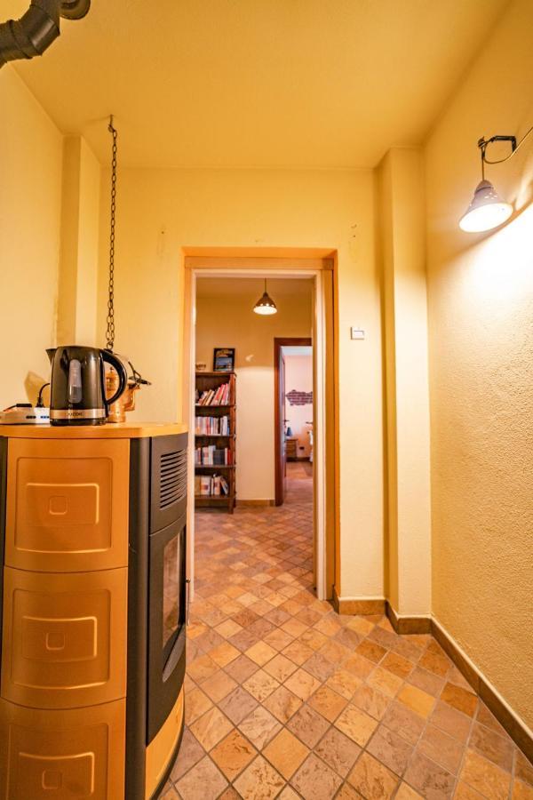 Arziga Bed & Breakfast Chieri Luaran gambar