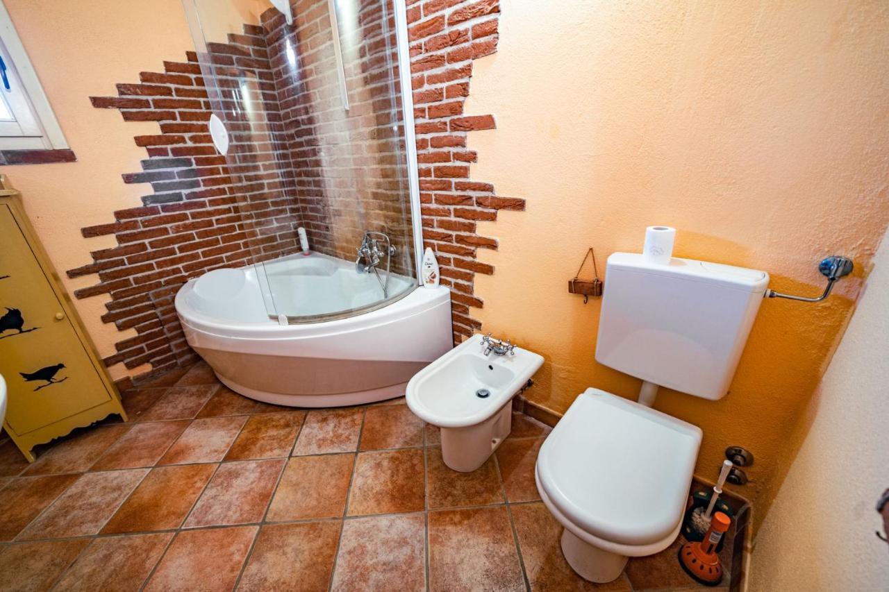 Arziga Bed & Breakfast Chieri Luaran gambar