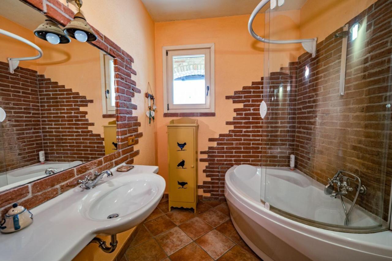 Arziga Bed & Breakfast Chieri Luaran gambar