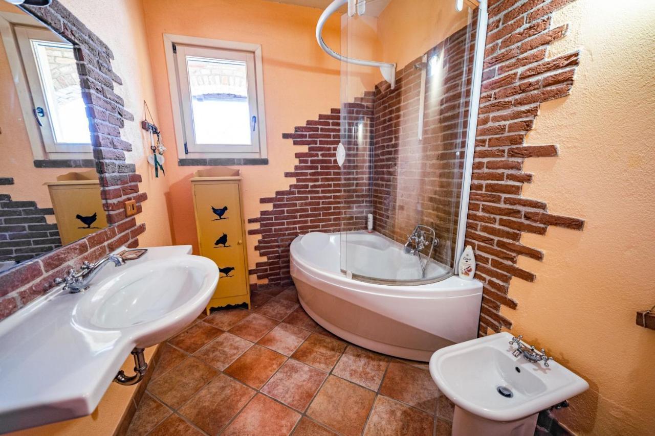 Arziga Bed & Breakfast Chieri Luaran gambar