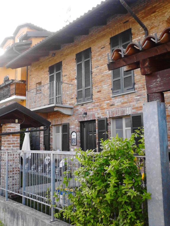 Arziga Bed & Breakfast Chieri Luaran gambar